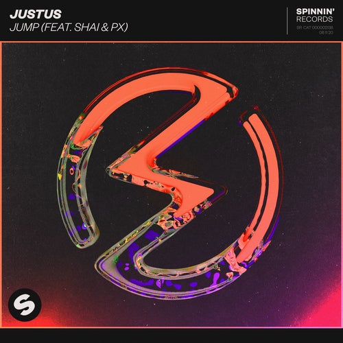 Jump (feat. Shai & PX) ( Label Spinnin' Records )
