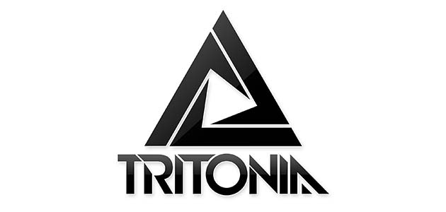 Tritonal Logo